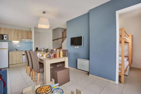 Résidence Prestige Odalys Nakâra - 54