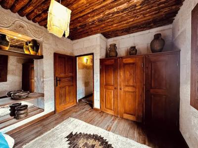 Les Maisons De Cappadoce - 238