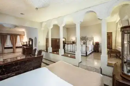 Hanedan Cappadocia Suites - 1