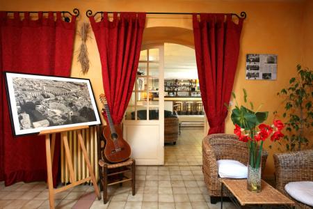 Hostellerie De La Source - 5