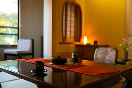 Ryokan Wataya - 11