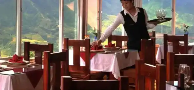 Sapa Eden Mountain View - 41
