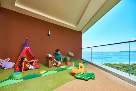 Crowne Plaza Sanya Haitang Bay Resort, An Ihg - 15