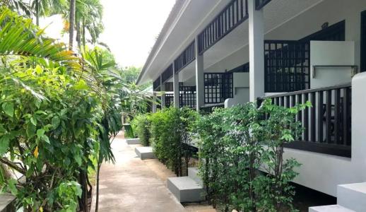 Lamai Inn 99 Bungalows - 63