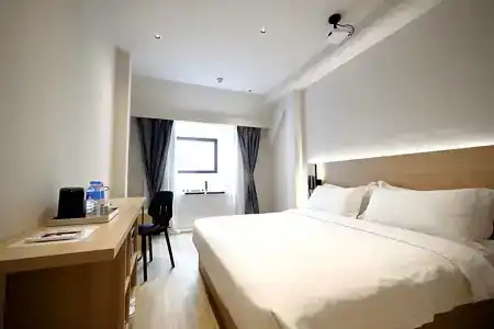 Rest Bugis (Sg Clean, Staycation Approved) - 182