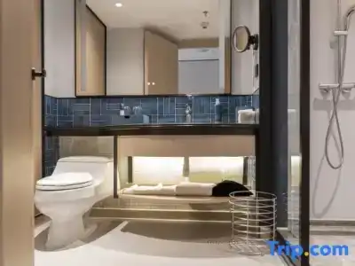 Four Points by Sheraton Shenzhen - 73