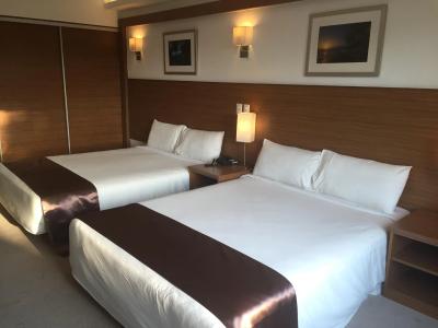 Weston Suites - 2