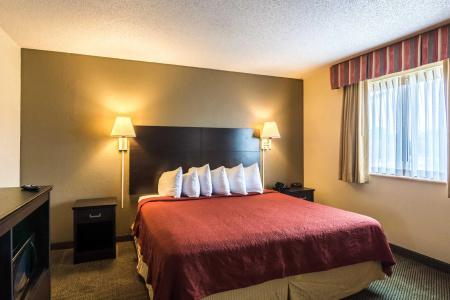 City Center Inn - 28