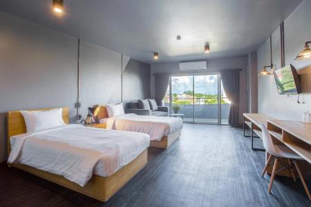 Get Zleep Premium Budget - 6