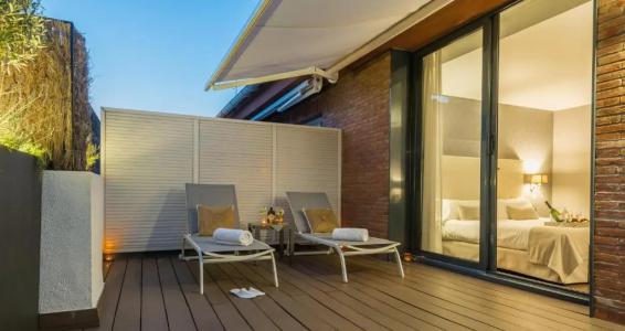 ApartMariano Cubi Barcelona - 16