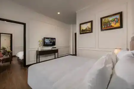 Hong Ngoc Cochinchine Boutique & Spa - 51
