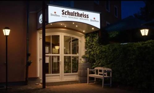 Schultheiss Hameln - 0