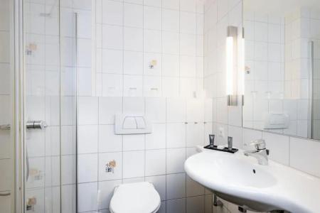 Hapimag Ferienwohnungen Flims - 53