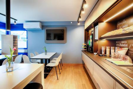 B&B Bielefeld-Ost - 33