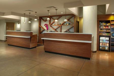TownePlace Suites by Marriott Dallas Downtown - 14