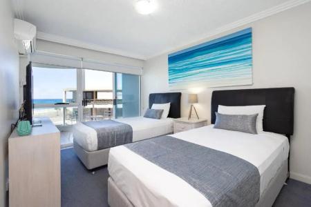 Regency on the Beach - 97