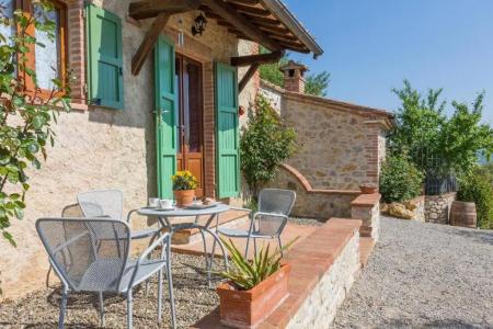 Agriturismo Borghetto Il Montino - 67