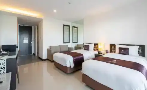 Lani Chiang Mai - 43