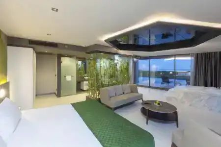 Bosphorus Sorgun - All Inclusive - 5