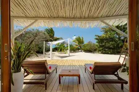 Zanzibar White Sand Luxury Villas & Spa - Relais & Chateaux - 203