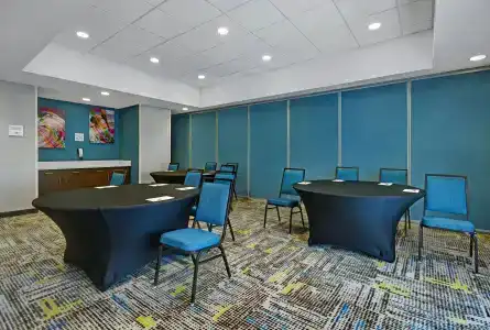 Hampton Inn Las Vegas Strip South, Nv 89123 - 38