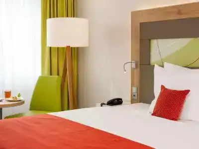 Mercure Saarbrücken City - 40