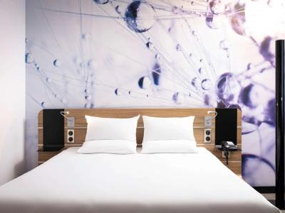 Novotel Poznan Centrum - 38