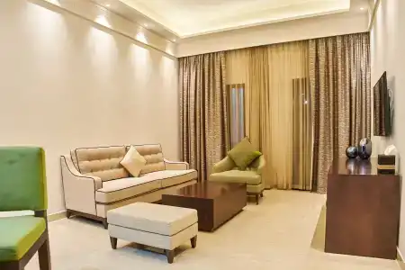 Carlton Dubai Creek - 5