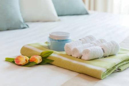 Herods Vitalis Spa Eilat a Premium collection by Fattals - 41