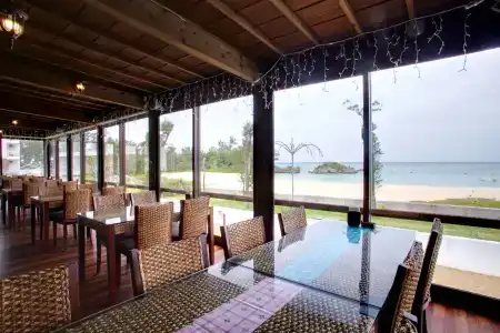 Best Western Okinawa Onna Beach - 15