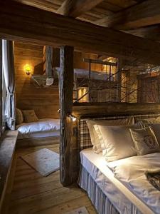 Au Coeur Des Neiges & Spa - 29