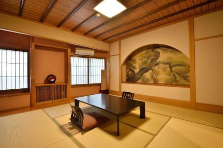 Ryokan Kiraku - 6