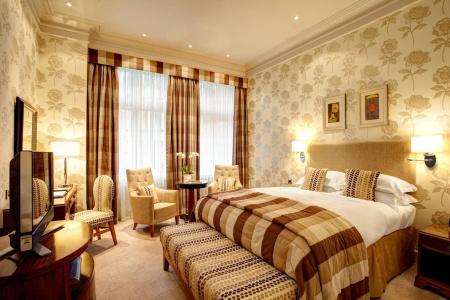 The Chester Grosvenor - 25