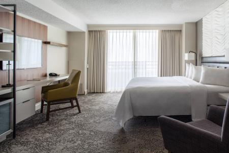 Marriott Fort Lauderdale North - 6