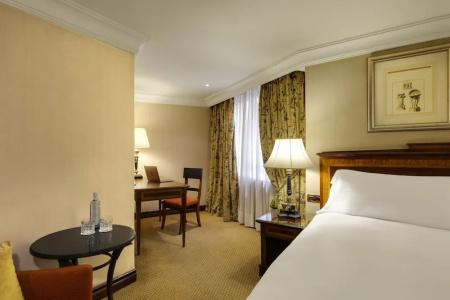 Intercontinental Madrid, An Ihg - 135