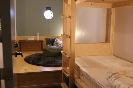 Hostel Tomar - 5