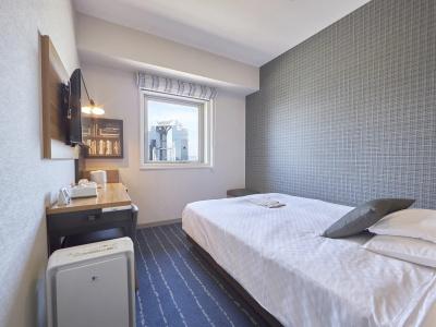 Hearton Nishi Umeda - 5
