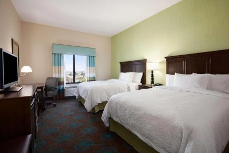 Hampton Inn Los Angeles Int'l Airport/Hawthorne - 38