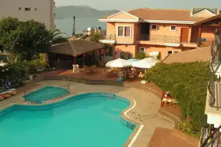 Gunes Fethiye - 10