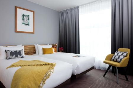 art'otel berlin mitte, part of Radisson Group - 3