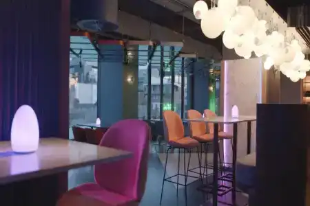 Yotel Glasgow - 17