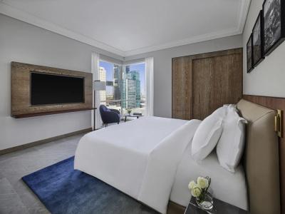 Fairmont Dubai - 5