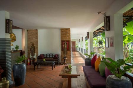 Diamond D'angkor Boutique - 1