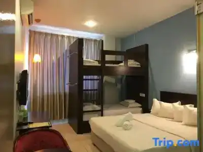 Ideal Senawang - 66
