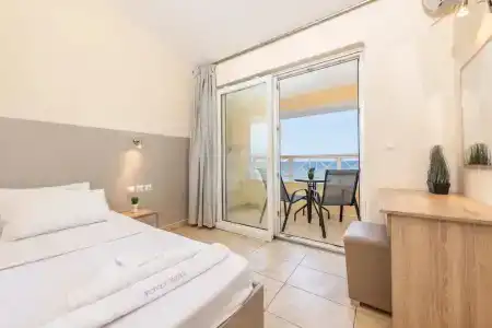 Nefeli Beach - living by the sea - 77
