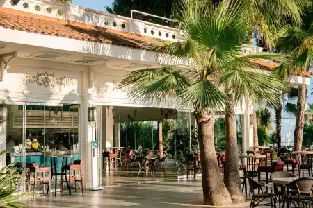 Ali BEY Resort Sorgun - 29