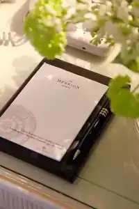 The Merrion - 47