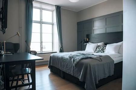 Clarion Wisby - 32
