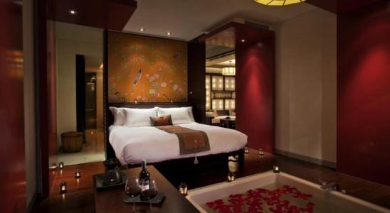 Banyan Tree Hangzhou - 39