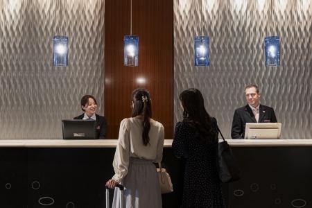 Crowne Plaza Ana Kumamoto New Sky, An Ihg - 23